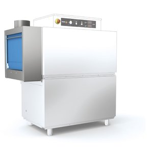 Fagor Accessories for tunnel dishwashers Fagor Accessories for tunnel dishwashers