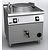 Fagor Gas Boiling Kettle 80 L with Indirect Heating, 17 kW