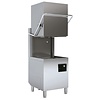 Fagor Pass-Through Dishwasher 500 x 500 mm, up to 40 baskets/h Fagor Pass-Through Dishwasher 500 x 500 mm, up to 40 baskets/h