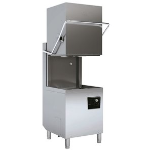 Fagor Zmywarka kapturowa 500 x 500 mm, do 40 koszy/h Fagor Zmywarka kapturowa 500 x 500 mm, do 40 koszy/h