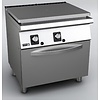 Fagor Gas Cooker with 1 Heating Zone and Gas Oven GN 2/1, 17 kW Fagor Gas Cooker with 1 Heating Zone and Gas Oven GN 2/1, 17 kW