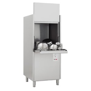 Fagor Utensil and Pot Washer 550 x 610 mm, up to 30 baskets/h Fagor Utensil and Pot Washer 550 x 610 mm, up to 30 baskets/h
