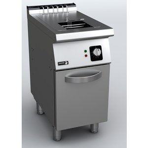 Fagor Frytownica elektryczna stacjonarna 15 L, 12 kW Fagor Frytownica elektryczna stacjonarna 15 L, 12 kW