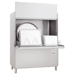Fagor Utensil and Pot Washer 1320 x 700 mm, up to 30 baskets/h Fagor Utensil and Pot Washer 1320 x 700 mm, up to 30 baskets/h
