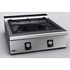 Fagor Countertop Paella Gas Cooker with 1 Burner, 16 kW