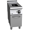 Fagor Frytownica gazowa stacjonarna 15 L, 15 kW wodoodporność "IPX5" Fagor Frytownica gazowa stacjonarna 15 L, 15 kW wodoodporność "IPX5"