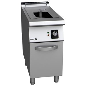 Fagor Gas Fryer 15 L, 15 kW Waterproof "IPX5" Fagor Gas Fryer 15 L, 15 kW Waterproof "IPX5"