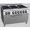 Fagor Electric Cooker with 6 Hot Plates and an Electric Oven, 36 kW Fagor Electric Cooker with 6 Hot Plates and an Electric Oven, 36 kW