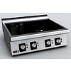 Fagor Four Zone Countertop Induction Cooker  ø 260 mm, 20 kW Fagor Four Zone Countertop Induction Cooker  ø 260 mm, 20 kW