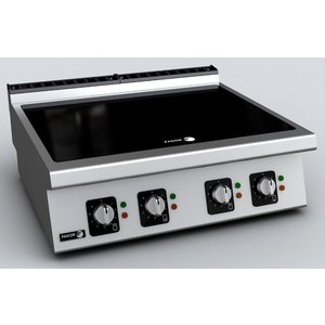 Fagor Four Zone Countertop Induction Cooker  ø 260 mm, 20 kW Fagor Four Zone Countertop Induction Cooker  ø 260 mm, 20 kW