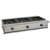 Fagor Countertop Gas Cooker with 3 Burners, 15,32 kW Fagor Countertop Gas Cooker with 3 Burners, 15,32 kW