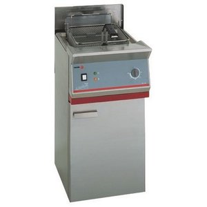 Fagor Frytownica elektryczna stacjonarna 25 L, 12,7 kW Fagor Frytownica elektryczna stacjonarna 25 L, 12,7 kW