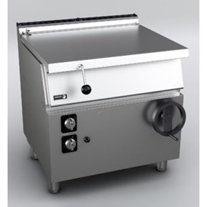 Fagor Tilting gas frying pan Fagor Tilting gas frying pan