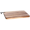 Fine Dine Wood Rectangular Serving Board 220 x 330 mm Fine Dine Wood Rectangular Serving Board 220 x 330 mm