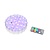 Rosseto Solaris LED lamp