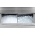 Barmatic Ice Cube Maker with Automatic Crusher 125 kg/24hr, 130 kg Storage