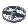 Santos R4 Grating Disc (4mm)