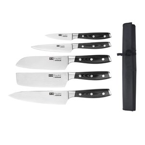 Tsuki Series 7 Knife Set Tsuki Series 7 Knife Set