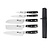 Tsuki Series 7 Knife Set