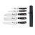 Tsuki Series 7 Knife Set