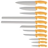 Vogue Boning Knife 150 mm, Pro Series Yellow Vogue Boning Knife 150 mm, Pro Series Yellow