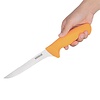 Vogue Boning Knife 150 mm, Pro Series Yellow Vogue Boning Knife 150 mm, Pro Series Yellow