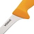 Vogue Boning Knife 150 mm, Pro Series Yellow