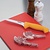 Vogue Boning Knife 150 mm, Pro Series Yellow