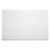 Hygiplas Deska do krojenia z polietylenu o niskiej gęstości 450 x 300 mm biała
