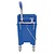 Jantex Kentucky Mop Bucket Blue