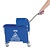 Jantex Kentucky Mop Bucket Blue