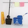 Jantex Kentucky Mop Bucket Blue