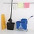 Jantex Kentucky Mop Bucket Blue