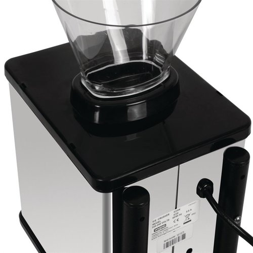 Waring Kruszarka do lodu 30 kg/h z zasobnikiem 2,4 L Waring Kruszarka do lodu 30 kg/h z zasobnikiem 2,4 L