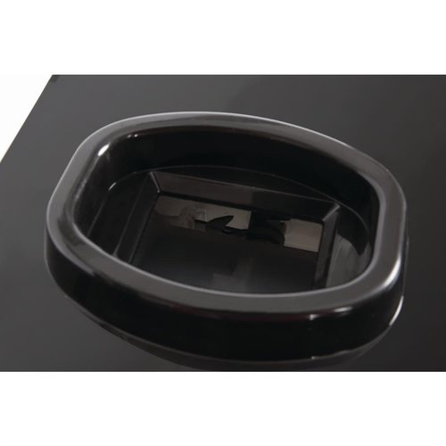 Waring Kruszarka do lodu 30 kg/h z zasobnikiem 2,4 L Waring Kruszarka do lodu 30 kg/h z zasobnikiem 2,4 L