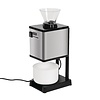 Waring Ice Crusher 30 kg/h with Storage Capacity 2,4 L