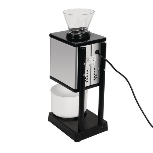 Waring Kruszarka do lodu 30 kg/h z zasobnikiem 2,4 L Waring Kruszarka do lodu 30 kg/h z zasobnikiem 2,4 L