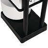 Waring Ice Crusher 30 kg/h with Storage Capacity 2,4 L