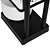 Waring Ice Crusher 30 kg/h with Storage Capacity 2,4 L