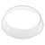 Vogue Polycarbonate Plate Ring
