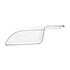 Vogue Polycarbonate Scoop 1,82 L, 370 mm, Transparent Vogue Polycarbonate Scoop 1,82 L, 370 mm, Transparent