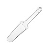 Vogue Polycarbonate Scoop 170 ml, 175 mm, Transparent