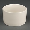 Olympia Ivory Contemporary Ramekins 90mm (Pack of 12) Olympia Ivory Contemporary Ramekins 90mm (Pack of 12)