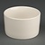 Olympia Ivory Contemporary Ramekins 90mm (Pack of 12)