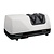 Chef's Choice Electric Knife Sharpener, 2 Stage with Diamond Stone, White