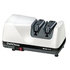 Chef's Choice Electric Knife Sharpener, 2 Stage with Diamond Stone, White
