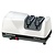 Chef's Choice Electric Knife Sharpener, 2 Stage with Diamond Stone, White