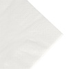 Duni Compostable Dinner Napkins White 400mm (Pack of 1000) Duni Compostable Dinner Napkins White 400mm (Pack of 1000)
