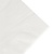 Duni Compostable Dinner Napkins White 400mm (Pack of 1000)
