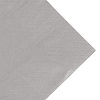 Duni Compostable Dinner Napkins Granite Grey 400mm (Pack of 1000) Duni Compostable Dinner Napkins Granite Grey 400mm (Pack of 1000)
